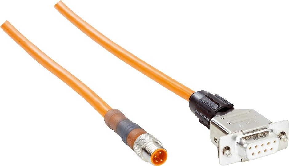 Verbindungsleitung DSL-8D04G02M025KM1