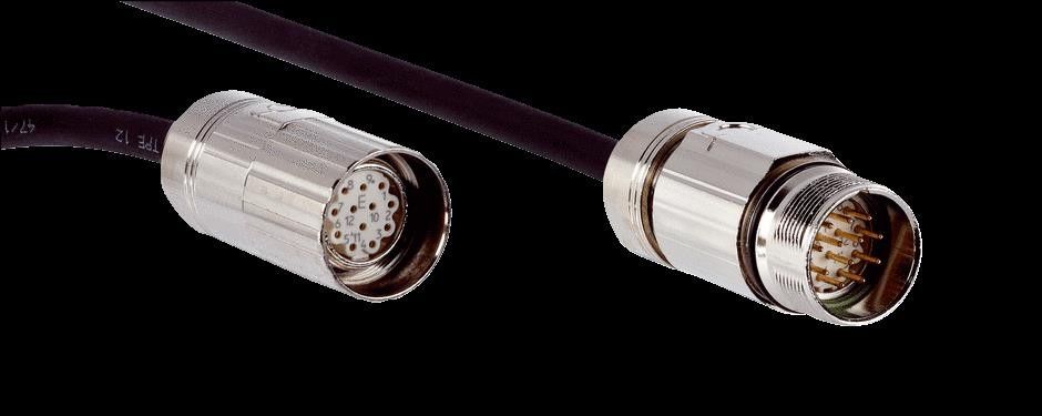 Verbindungsleitung DSL-M2312-G05MMA3