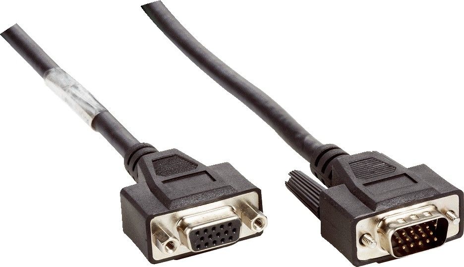 Verbindungsleitung SSL-0D15-G02MA