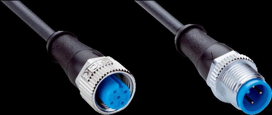 Verbindungsleitung YF2A13-030UB1M2A13