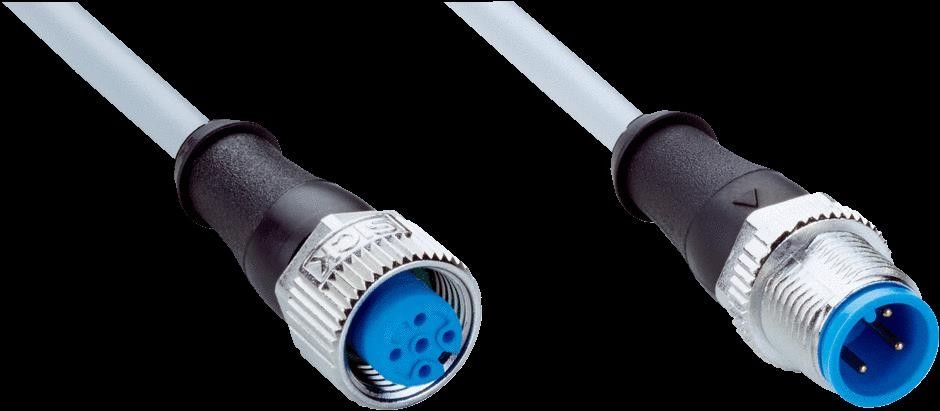 Verbindungsleitung YF2A13-100VB1M2A13