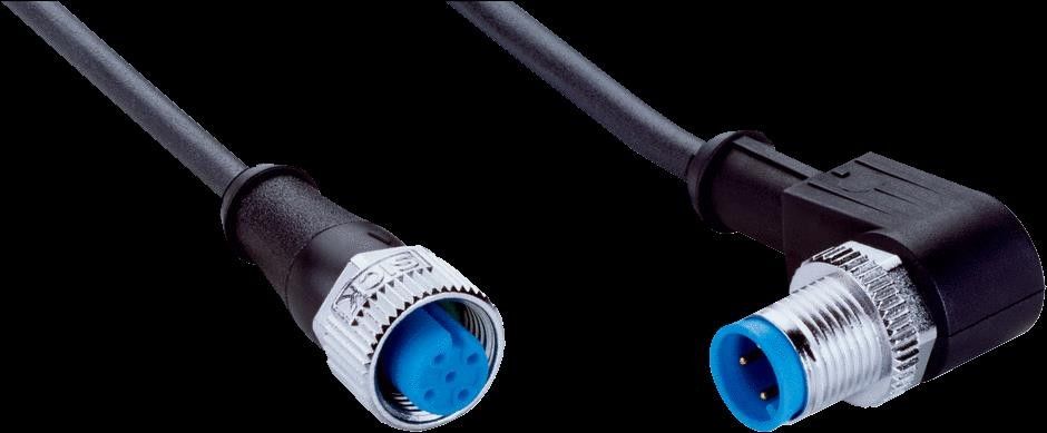 Verbindungsleitung YF2A14-150UB3N2A14