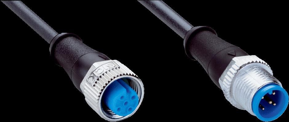 Verbindungsleitung YF2A15-015UB5M2A15