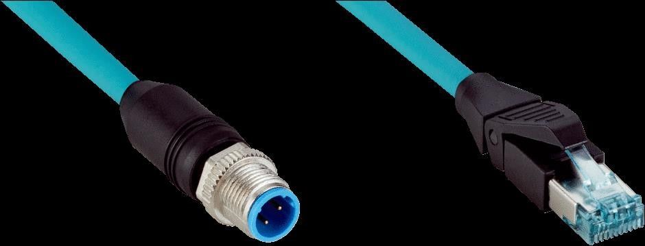 Verbindungsleitung YM2D24-020EF4MRJA4