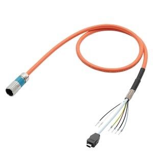 Basisleitung 6FX8002-8QN08-1CA0
