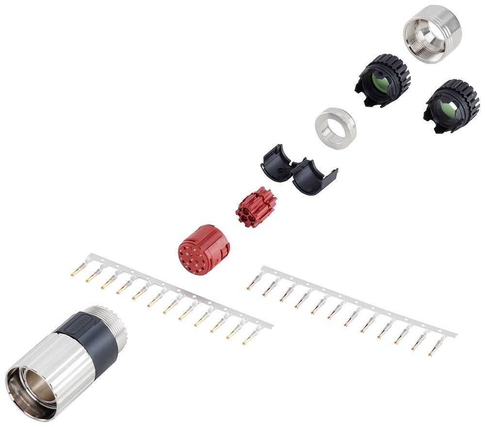 Signalstecker 6FX2003-0SU17