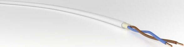 NHXMH-O 2x 1,5 Cca R.100