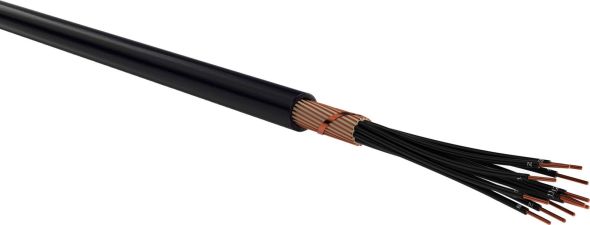 NYCY 19x 1,5RE/ 4 Eca S NYCY 19x 1,5/ 4 Eca