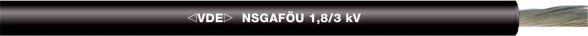 NSGAFÖU 1,8/3kV 1x16 1600305/50