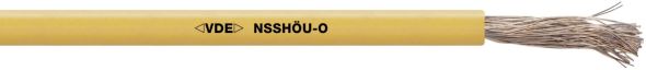 NSSHÖU-O 1X185 1600508/500