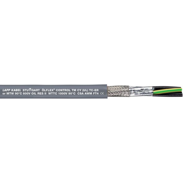 ÖLFLEX CONTROL TM CY 281604CY/R76