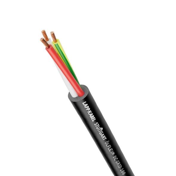 ÖLFLEX DC GRID 100 4G70 11101509/500