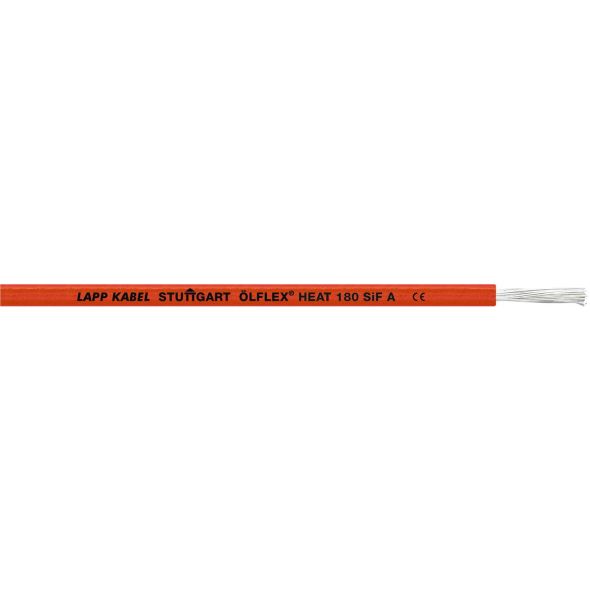 ÖLFLEX HEAT 180 SiF A 1249533/T500