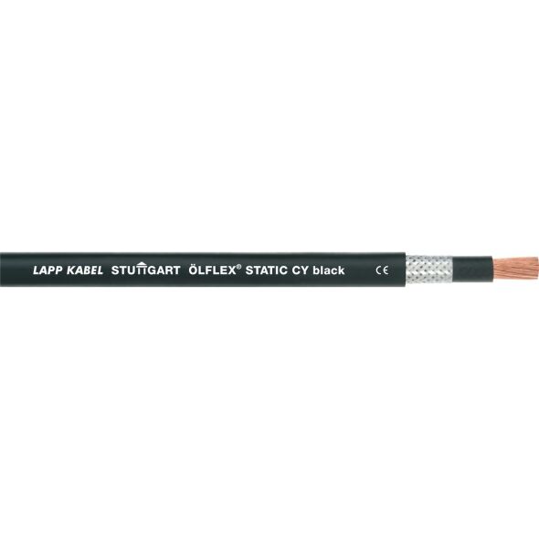 ÖLFLEX STATIC CY black 4600025