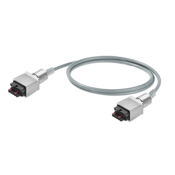 Kabel Aderanzahl: 5 1.5 IE-CSPS5V#1350120015