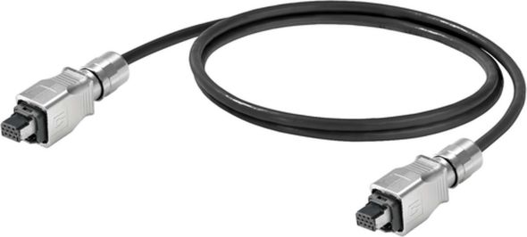 Konf. Datenkabel IEKSFPKV14MKLROB6M