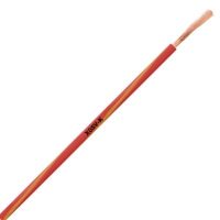 X05V-K 2CHELIX 1X0,5 BKWH 4512221S/250