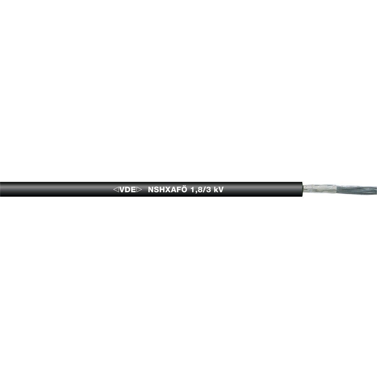 NSHXAFÖ 1,8/3kV 1x2,5 BK 3022674