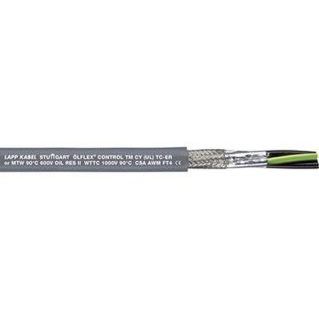 ÖLFLEX CONTROL TM CY 280804CY/T152