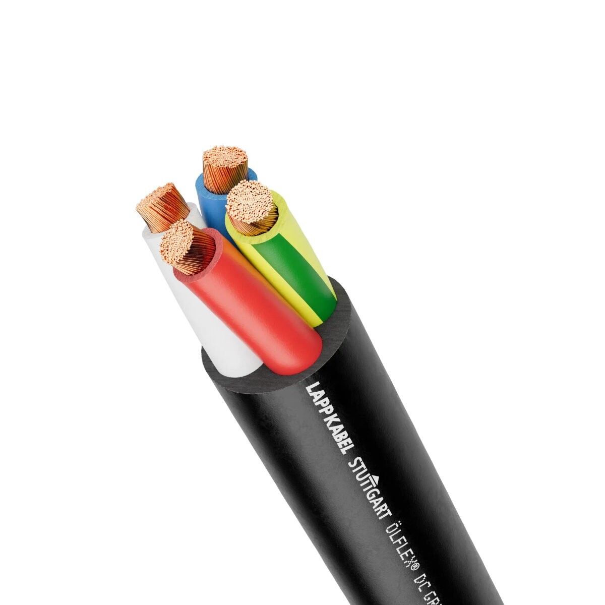 ÖLFLEX DC GRID 100 4G50 11101508/500