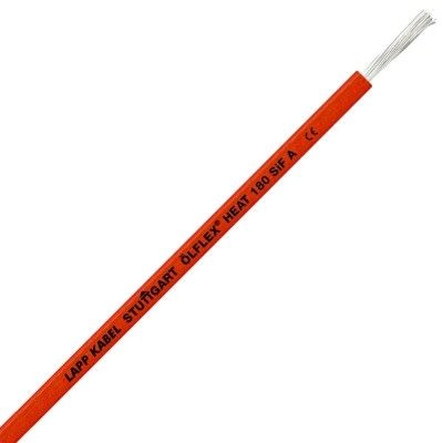 ÖLFLEX HEAT 180 SiF A 1249542/R100