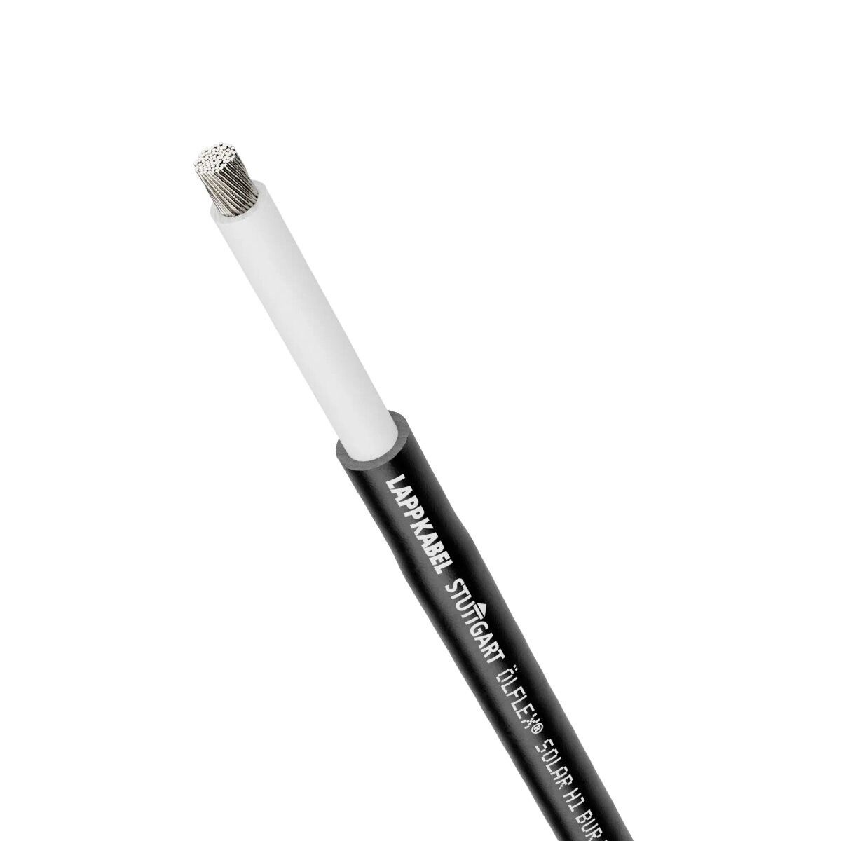 ÖLFLEX SOLAR H1 BUR 1X6 38115807/500