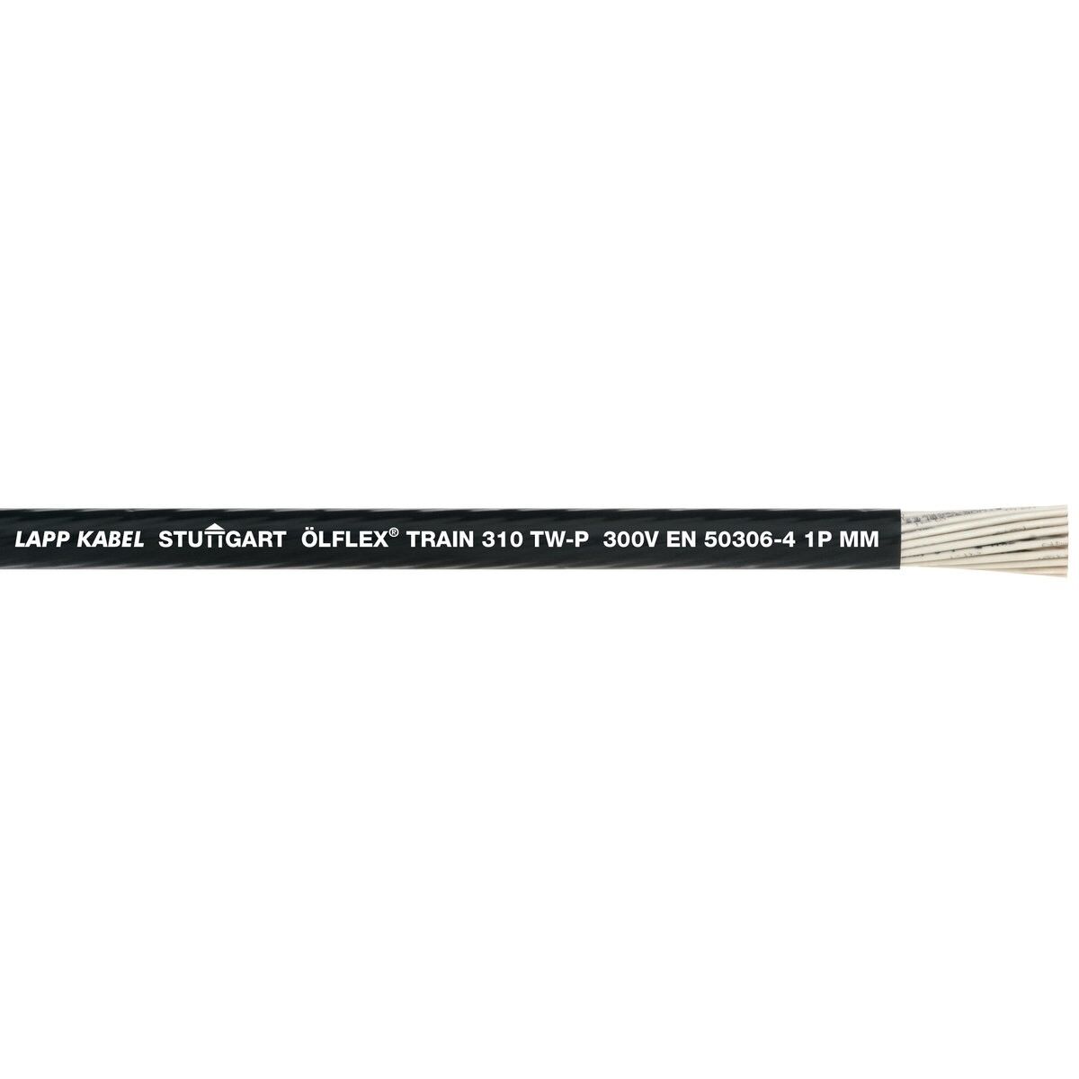 ÖLFLEX TRAIN 310 TW-P 15310046/500