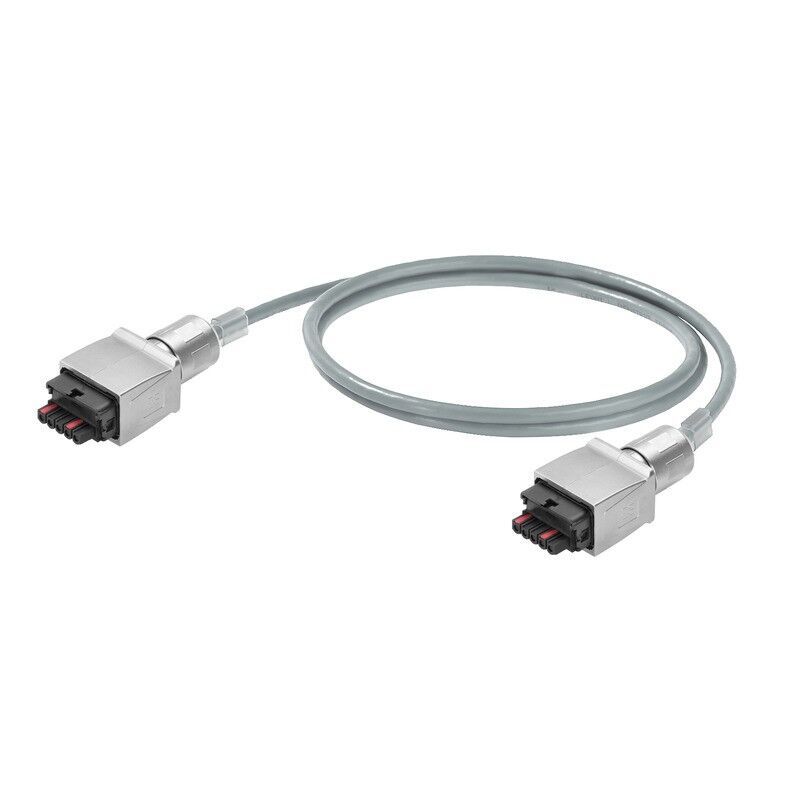 Kabel Aderanzahl: 5 1.5 IE-CSPS5V#1350120015