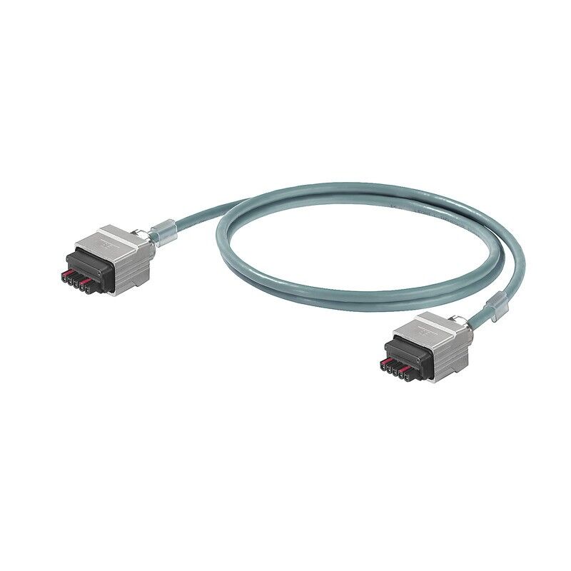 Kabel Aderanzahl: 5 1 IE-CSPS5V#1350120010