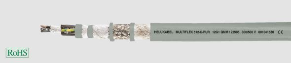 HEL Multiflex512CPUR4G1,5 Multifl.512CPUR4G1,5 Schnittlänge