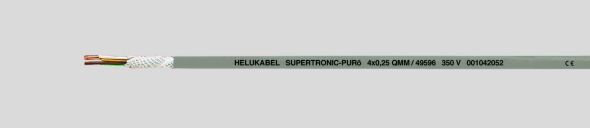 HEL SUPERTRONIC-PUROE 3x SUP,TR,-PUROE 3x0,25