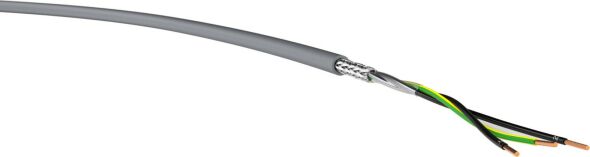HSLCH-JB 5x10 Tr.500