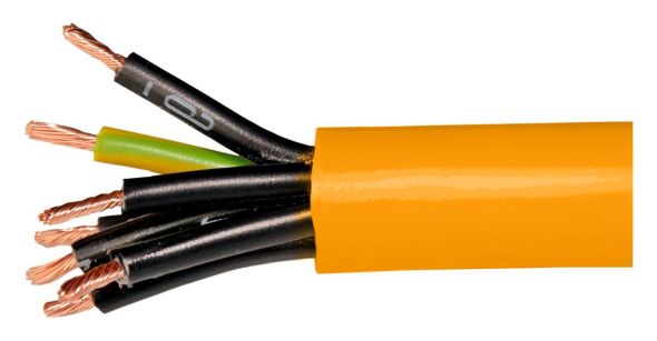 Thermflexleitung 4715 THERMFLEX