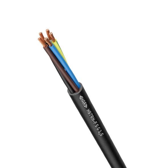 H07RN-F 16001103/T1000