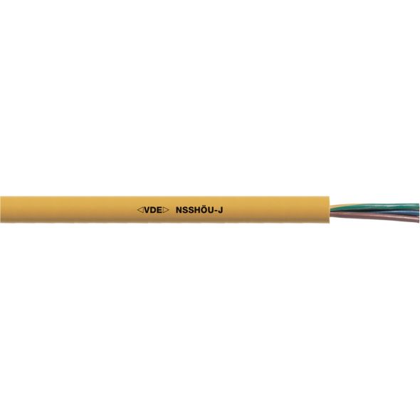 NSSHÖU-J 1600541/T1000