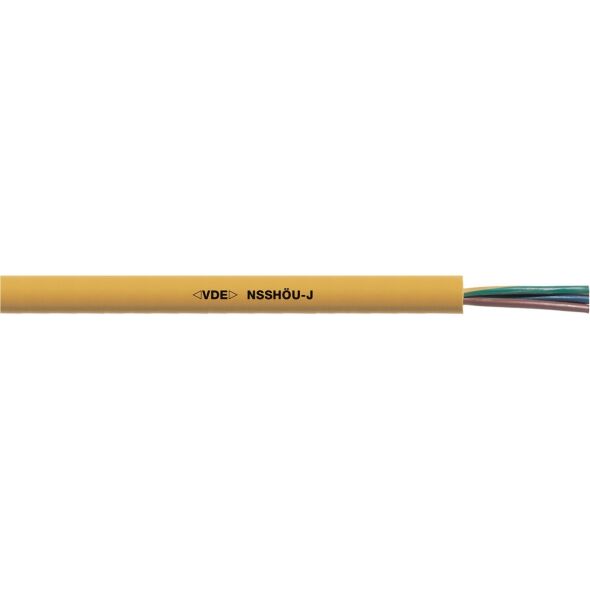 NSSHÖU-J 5G1,5 16005333