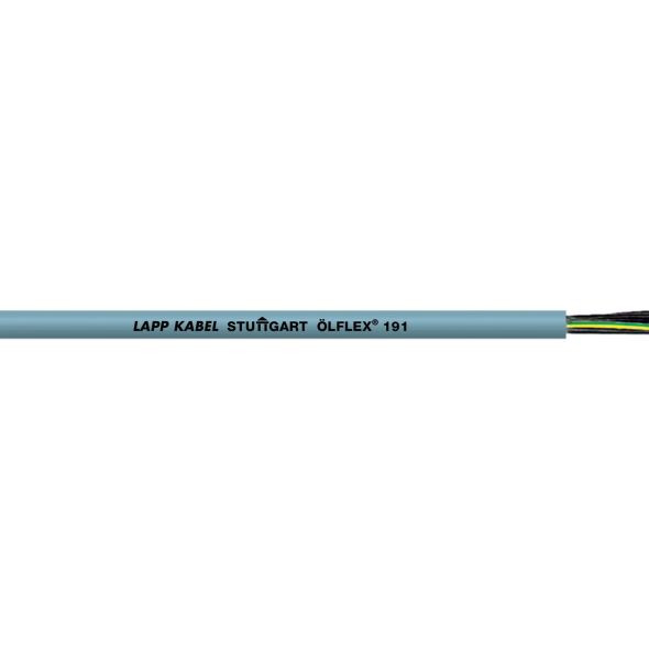 Ölflex 191 0011176 5G25mm² T300