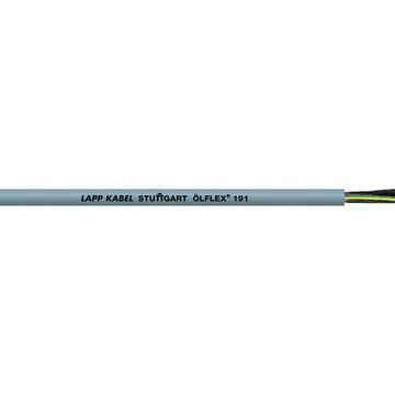 Ölflex 191 0011165 4G6mm² Schnittlänge