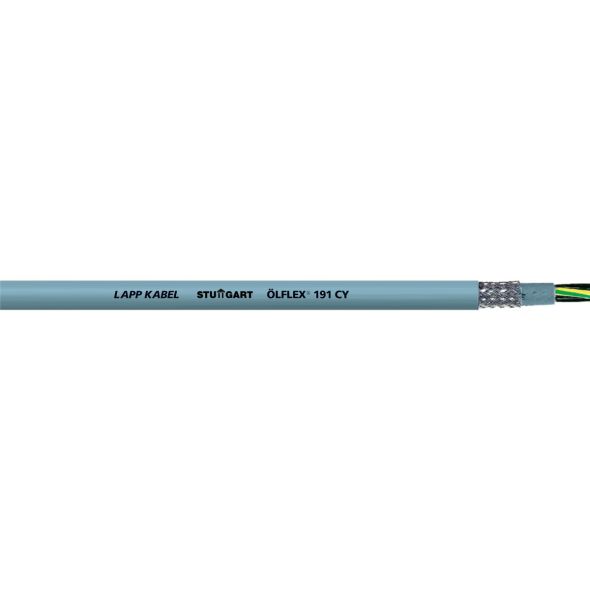Ölflex 191 CY 7G6,0mm² 30010547 T300