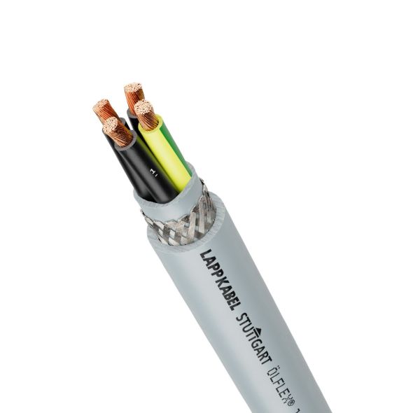 Ölflex 191 CY 4G10mm² 3023131 T150