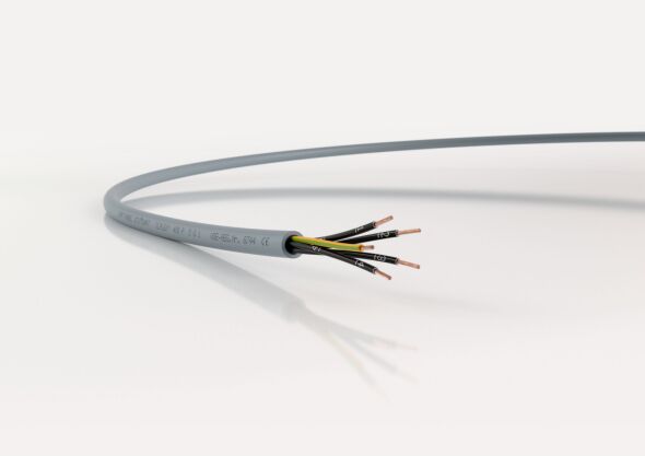 ÖLFLEX 408 P 5G0,75 1308105