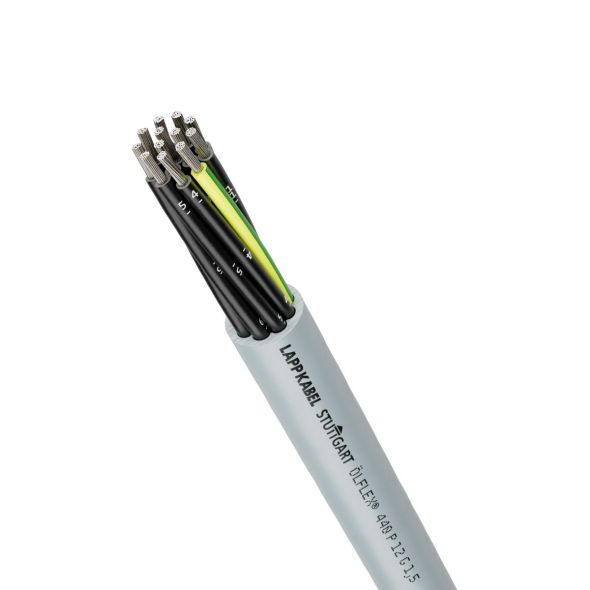 Ölflex 440 P 0012819 18G0,75mm² R50