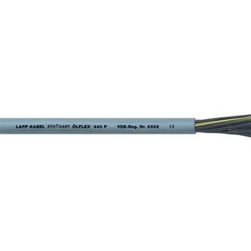 Ölflex 440 P 0012838 3G1,5mm² R100