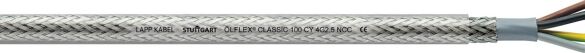 ÖLFLEX CLASSIC 100 CY 0035005