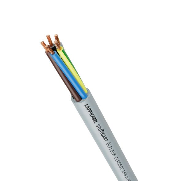 ÖLFLEX CLASSIC 100 H 0014184/T500
