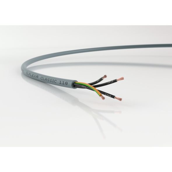 Ölflex Classic 110 26G0,75mm² 1119126 T1000