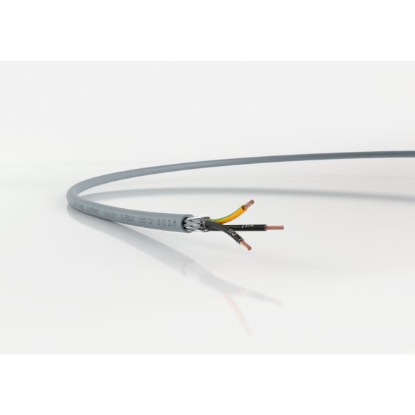 Ölflex Classic 115 CY 25G0,75mm² 1136125 T1000
