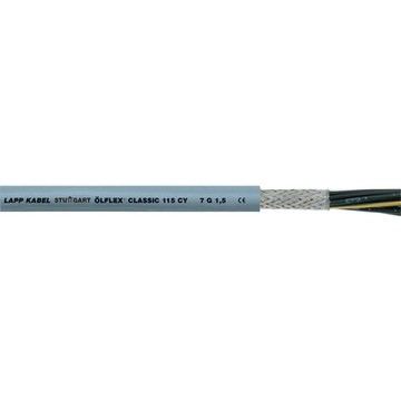 Ölflex Classic 115 CY 5X1,5mm² 1136905 T1000