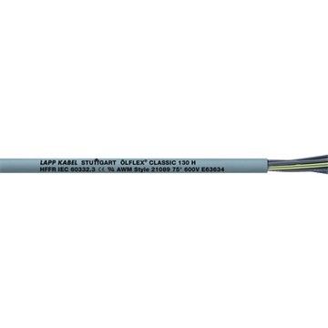 Ölflex Classic 130 H  1123056 34G0,75mm² R50