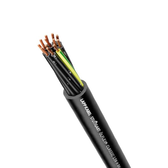 ÖLFLEX CLASSIC 130 H BK 1123422/R50